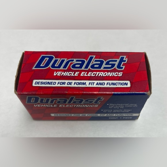 Duralast Coolant Temperature Sensor SU112 - Picture 2 of 8